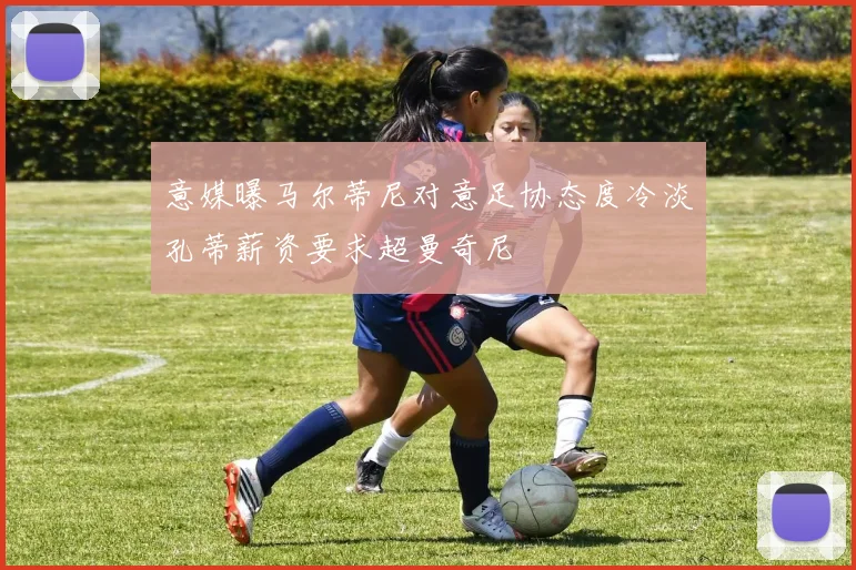 意媒曝马尔蒂尼对意足协态度冷淡孔蒂薪资要求超曼奇尼