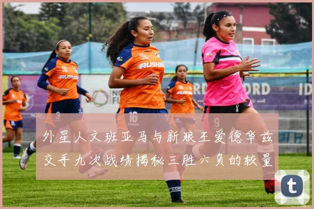 外星人文班亚马与新狼王爱德华兹交手九次战绩揭秘三胜六负的较量分析